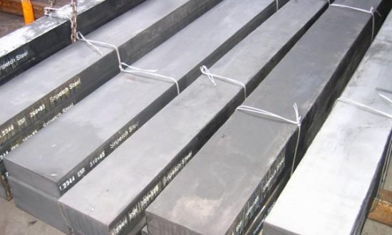 2024年中國變形耐磨鋼行業的產業鏈上下游結構及發展趨勢分析