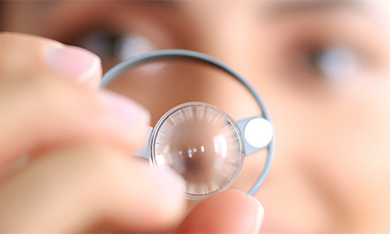 美瞳行業市場消費洞察及未來前景展望