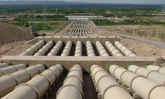 發(fā)展前景預(yù)測：到2025年中國油氣管道行業(yè)投資規(guī)模將達(dá)1.3萬億元