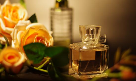 2024香水行業市場現狀及品牌競爭格局分析