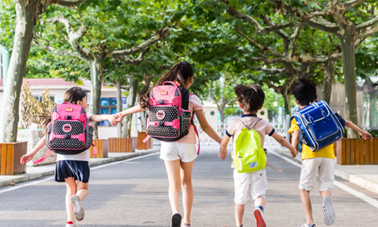 小學(xué)教育行業(yè)分析危機(jī)與機(jī)遇