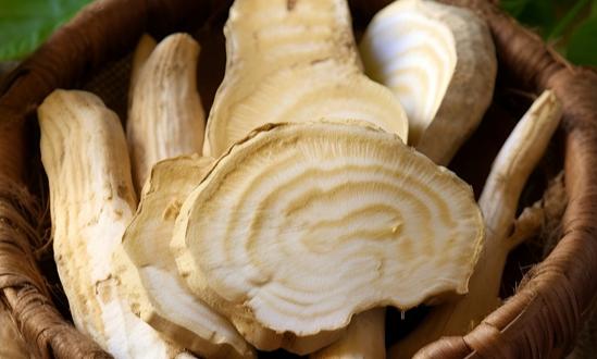 2024年葛根行業(yè)市場(chǎng)現(xiàn)狀、競(jìng)爭(zhēng)格局及未來(lái)發(fā)展?趨勢(shì)分析