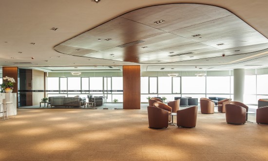 2024年中國寫字樓租賃行業現狀及前景趨勢分析