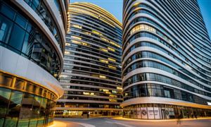 2024年寫字樓租賃產業未來發展趨勢分析報告