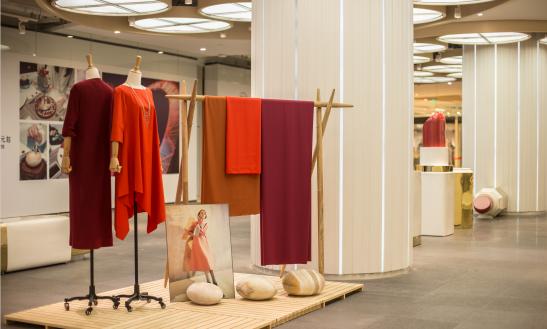 中國中老年女裝行業市場分析及未來發展趨勢預測