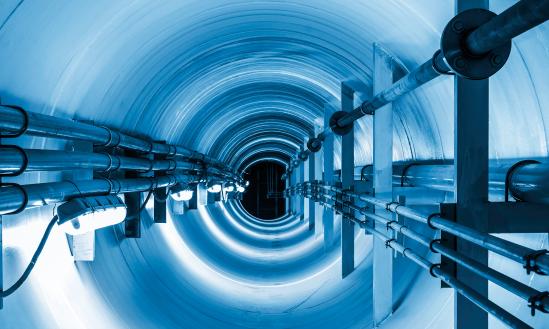 地下管廊產業現狀及未來發展趨勢分析