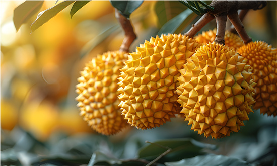2024年榴蓮行業市場發展現狀及未來發展前景分析