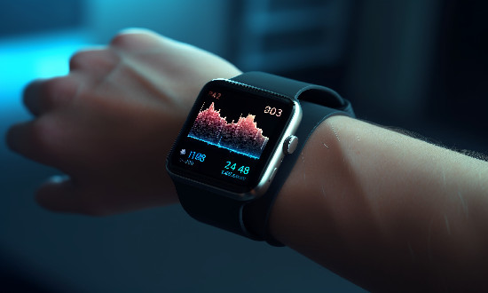 2024年智能手表行業市場發展現狀及未來發展前景分析
