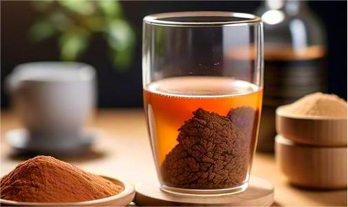 茶氨酸的應用領域不斷拓展