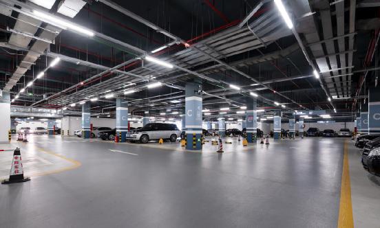 2024年中國立體停車場市場現狀及行業痛點分析