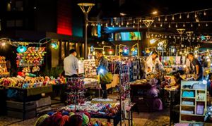 泰國旅游行業發展分析 泰國今年以來共接待中國游客280萬人次