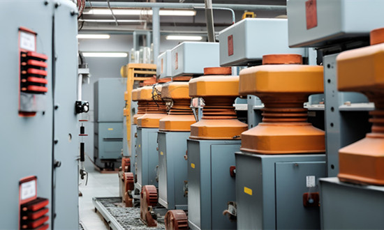 電力設備檢測行業現狀及前景分析 電力設備檢測行業擁有廣闊的市場前景