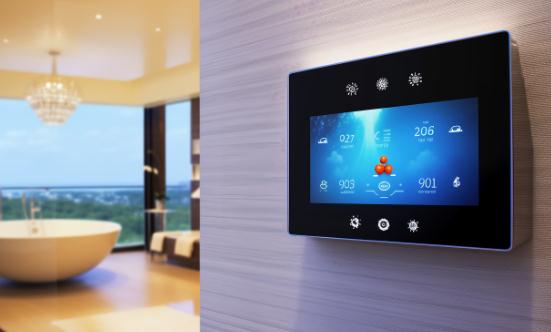 2024中國智慧家庭行業市場發展環境與投資趨勢分析