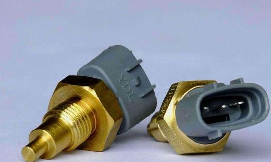 中國汽車工業市場規模不斷擴大 汽車傳感器行業前景投資