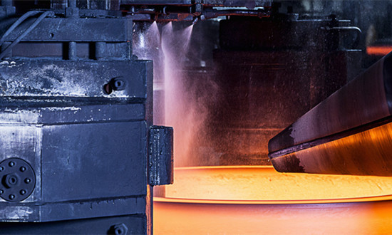 工模鋼行業市場發展現狀及未來前景分析