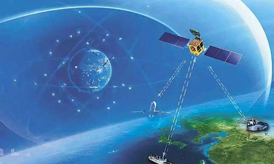 2024年中國(guó)衛(wèi)星通信行業(yè)現(xiàn)狀及前景趨勢(shì)分析