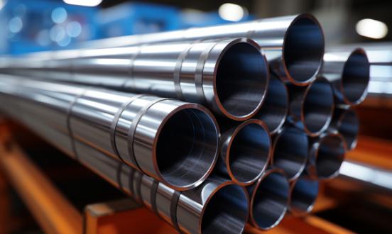 無縫鋼管產業未來發展趨勢分析報告