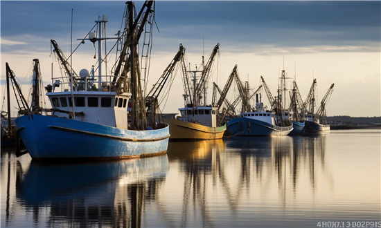 2024年海洋漁業行業市場發展現狀及未來發展前景分析