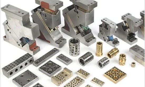 2024年中國(guó)模具標(biāo)準(zhǔn)件行業(yè)的供需分析及發(fā)展前景