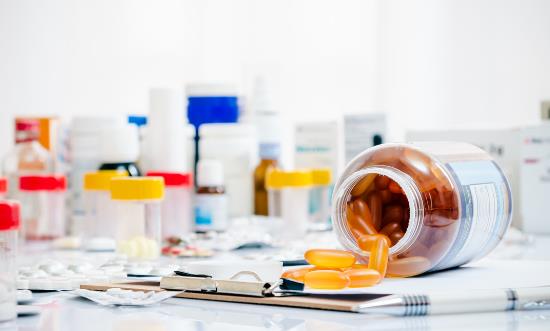 藥品流通行業(yè)市場發(fā)展環(huán)境分析2024