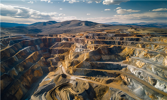 2024年智慧礦山行業市場發展現狀及未來發展前景分析