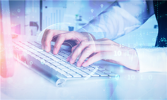 2024年信息通信設備行業市場發展現狀及未來發展前景分析