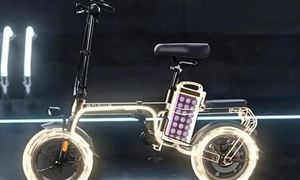 電動(dòng)自行車(chē)產(chǎn)業(yè)現(xiàn)狀及未來(lái)發(fā)展趨勢(shì) 工信部：電動(dòng)自行車(chē)用充電器不得設(shè)計(jì)制造及使用車(chē)載