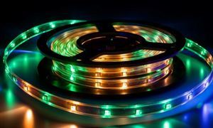 2024發(fā)光二極管行業(yè)深度調(diào)研及投資機(jī)會 我國科研團(tuán)隊鈣鈦礦發(fā)光二極管(LED)領(lǐng)域取得突破