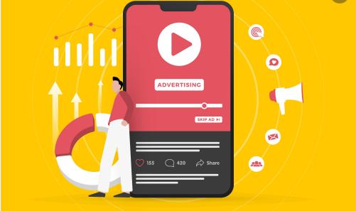 中國視頻廣告行業(yè)市場調(diào)研及發(fā)展策略預測