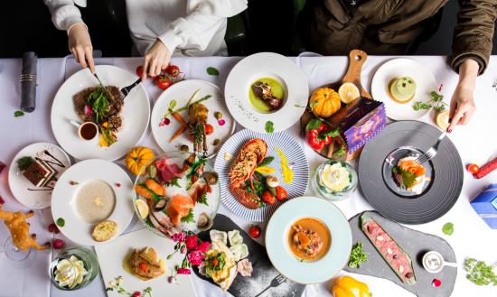 中國(guó)西餐廳產(chǎn)業(yè)現(xiàn)狀及未來(lái)發(fā)展趨勢(shì)分析