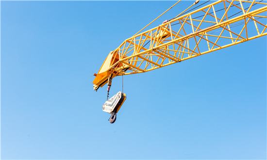 2024年重型機械行業市場發展現狀及未來發展前景分析