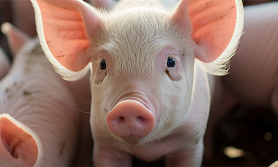 生豬養殖行業現狀及市場分析 生豬養殖進入全行業盈利期