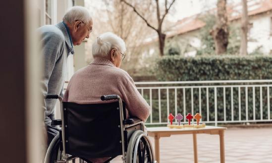 2024年中國智能養(yǎng)老行業(yè)發(fā)展趨勢及市場前景分析