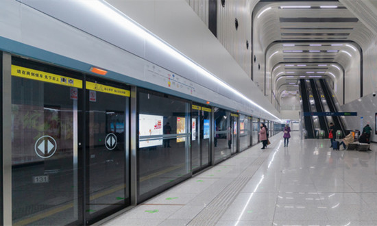 智慧地鐵行業(yè)市場環(huán)境及未來前景展望2024