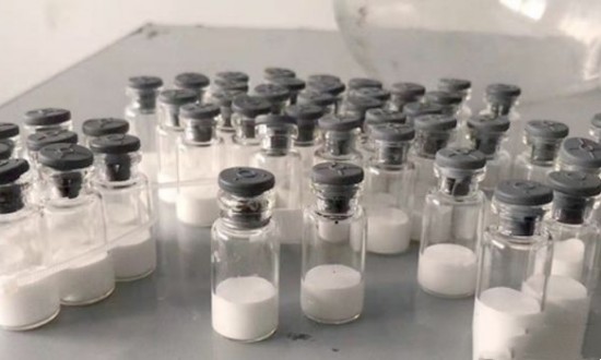 2024年中國粉針劑行業的市場發展現狀及投資風險分析