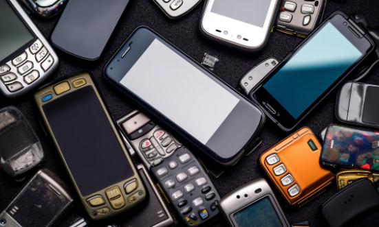 2024廢舊手機行業市場競爭格局及未來投資機會分析