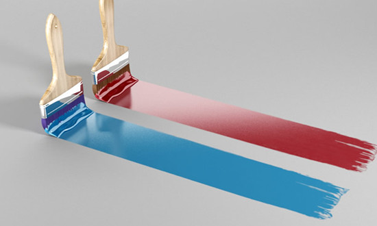 特種涂料行業發展現狀及前景趨勢分析