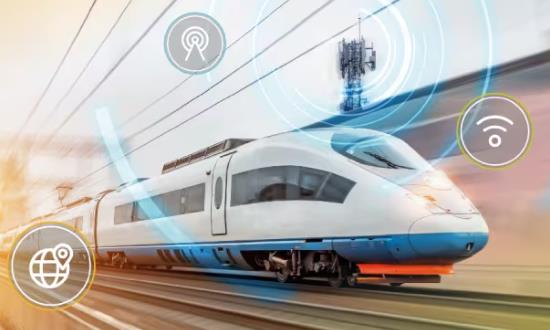 智慧地鐵行業發展機會：我國城市地鐵40年來里程增長195倍