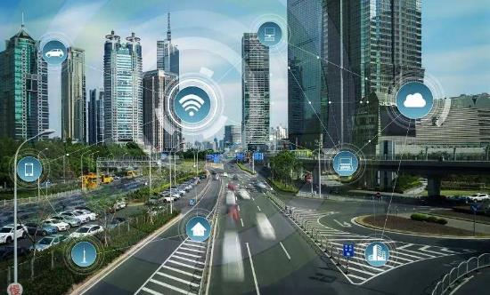 智慧交通產業市場發展環境與市場潛力研究2024