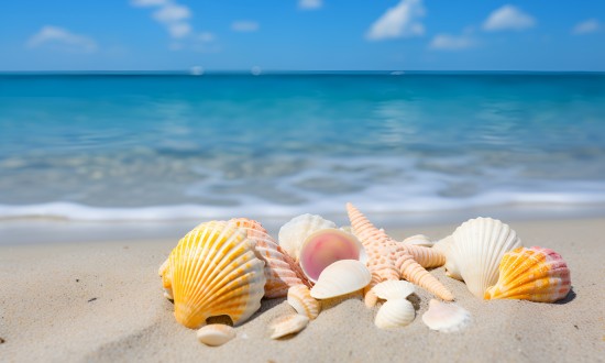 2024年中國貝類行業市場發展現狀及投資前景分析