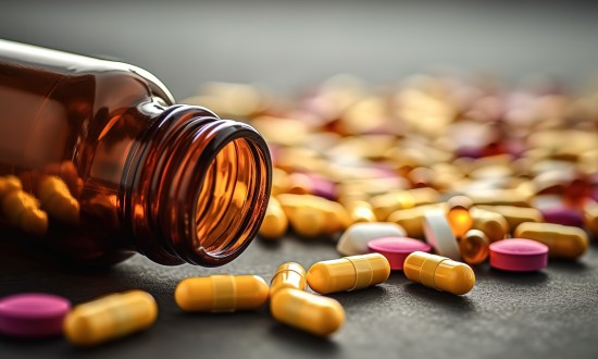 生物醫藥行業分析報告怎么寫