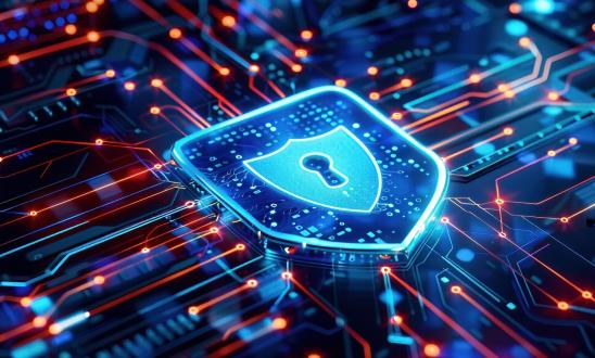 中國網絡安全行業市場環境分析與上下游產業鏈構成研究