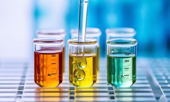 生物醫藥行業現狀及發展前景