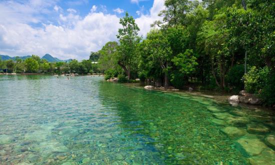 度假旅游市場調研：全年旅游經濟“高開穩增、持續回暖”