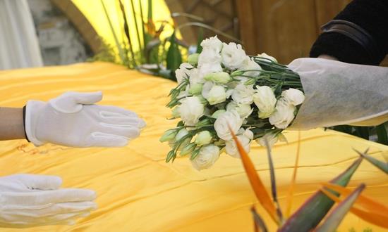 寵物殯葬服務行業發展現狀、競爭格局及未來發展趨勢與前景分析