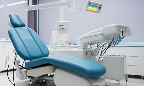 2024年中國口腔設備行業發展趨勢及競爭格局分析