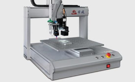 2024自動(dòng)點(diǎn)膠機(jī)行業(yè)發(fā)展現(xiàn)狀及競(jìng)爭(zhēng)格局分析