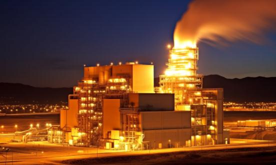 垃圾發電行業未來發展前景 未來行業將涌現出更多的投資機會