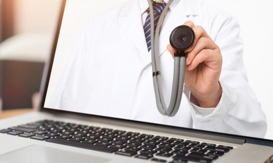 2024年中國在線醫(yī)療咨詢行業(yè)市場規(guī)模與未來發(fā)展趨勢分析預(yù)測