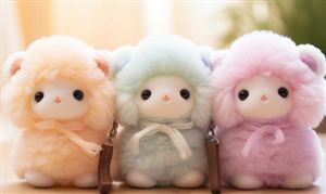 2024毛絨玩具行業(yè)現(xiàn)狀分析及發(fā)展預(yù)測報告 必勝客被指涉嫌侵權(quán)